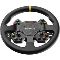 Руль Moza RS V2 Steering Wheel RS25 - Изображение №4 — Chaika Market