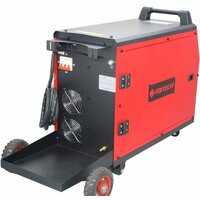 Сварочный инвертор Mitech MIG 300Y - Изображение №2 — Chaika Market