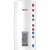Накопительный электрический водонагреватель Thermex IRP 200 V Combi Pro — Chaika Market
