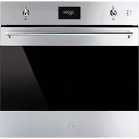 Электрический духовой шкаф Smeg SOP6301S2X — Chaika Market