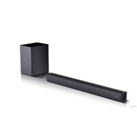 Саундбар Sharp HT-SBW182 - Изображение №2 — Chaika Market