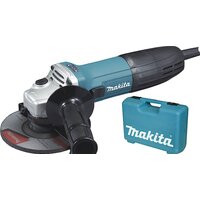 Угловая шлифмашина Makita GA5030RK — Chaika Market