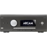 AV ресивер Arcam AVR11 — Chaika Market
