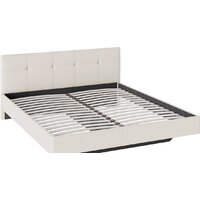 Кровать Трия Элис 200x180 (светлый) — Chaika Market