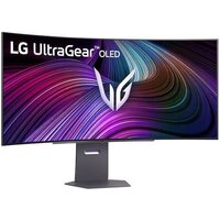 Smart монитор LG UltraGear OLED 45GX90SA-B - Изображение №4 — Chaika Market