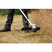 Триммер Bosch GRT 18V-40 Professional 06008D0200 (без АКБ) - Изображение №6 — Chaika Market