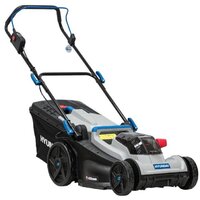Газонокосилка Hyundai L-443iON (без АКБ) — Chaika Market
