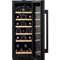 Винный шкаф Electrolux EWUS020B5B - Изображение №3 — Chaika Market