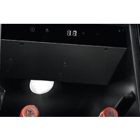 Винный шкаф Electrolux EWUS020B5B - Изображение №5 — Chaika Market