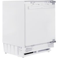 Мини-холодильник MAUNFELD MBF88SWGR - Изображение №4 — Chaika Market