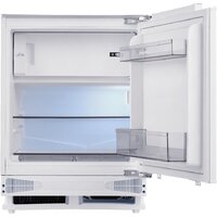 Мини-холодильник MAUNFELD MBF88SWGR - Изображение №2 — Chaika Market