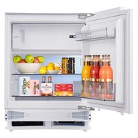 Мини-холодильник MAUNFELD MBF88SWGR - Изображение №3 — Chaika Market