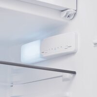 Мини-холодильник MAUNFELD MBF88SWGR - Изображение №7 — Chaika Market