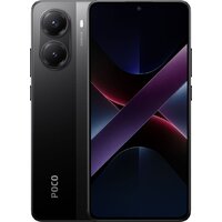 Телефон POCO X7 Pro 8GB/256GB международная версия (черный) — Chaika Market