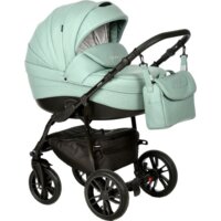 Универсальная коляска Indigo 18 Special (2 в 1, Is 05) — Chaika Market