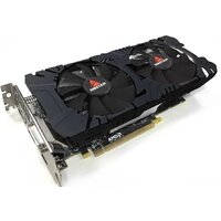 Видеокарта BIOSTAR Radeon RX 580 2048SP 8GB GDDR5 VA5815RV82 - Изображение №2 — Chaika Market