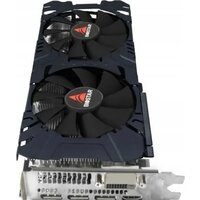 Видеокарта BIOSTAR Radeon RX 580 2048SP 8GB GDDR5 VA5815RV82 - Изображение №3 — Chaika Market