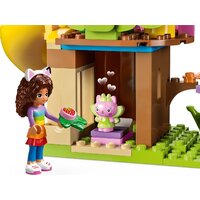 Конструктор LEGO Gabby's Dollhouse 10787 Вечеринка в саду Китти Феи - Изображение №4 — Chaika Market