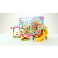 Конструктор LEGO Gabby's Dollhouse 10787 Вечеринка в саду Китти Феи - Изображение №3 — Chaika Market