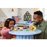 Конструктор LEGO Gabby's Dollhouse 10787 Вечеринка в саду Китти Феи - Изображение №8 — Chaika Market