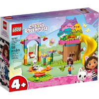 Конструктор LEGO Gabby's Dollhouse 10787 Вечеринка в саду Китти Феи — Chaika Market