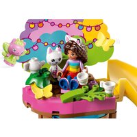 Конструктор LEGO Gabby's Dollhouse 10787 Вечеринка в саду Китти Феи - Изображение №5 — Chaika Market