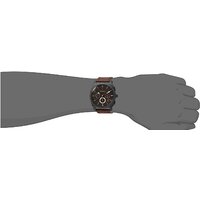 Наручные часы с украшением Fossil Machine Chronograph FS5251SET - Изображение №7 — Chaika Market