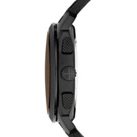 Наручные часы с украшением Fossil Machine Chronograph FS5251SET - Изображение №3 — Chaika Market