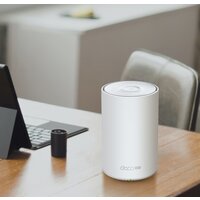 4G Wi-Fi роутер TP-Link Deco X20-4G (1 шт) - Изображение №4 — Chaika Market