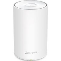 4G Wi-Fi роутер TP-Link Deco X20-4G (1 шт) — Chaika Market