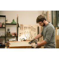 Аккумуляторная пила Bosch AdvancedCut 18 06033D5100 (без АКБ) - Изображение №3 — Chaika Market