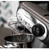 Кухонная машина Garlyn S-350 - Изображение №4 — Chaika Market
