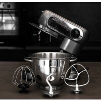 Кухонная машина Garlyn S-350 - Изображение №7 — Chaika Market