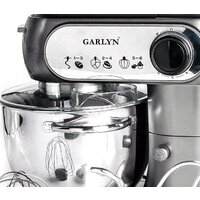 Кухонная машина Garlyn S-350 - Изображение №2 — Chaika Market