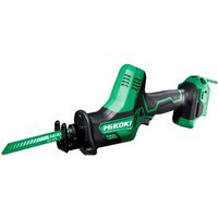 Сабельная пила Hikoki CR18DA W2Z (без АКБ) — Chaika Market