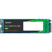 SSD Apacer AS2280Q4 1TB AP1TBAS2280Q4 — Chaika Market