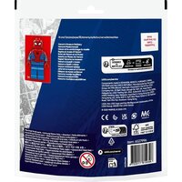 Конструктор LEGO Marvel 30707 Ограбление музея Веномом - Изображение №3 — Chaika Market