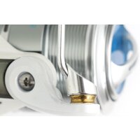 Рыболовная катушка Flagman Mantaray Pro Feeder 4000 - Изображение №5 — Chaika Market