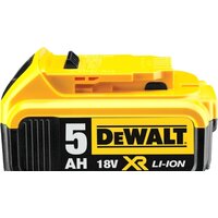 Аккумулятор DeWalt DCB184-XJ (18В/5 Ah) — Chaika Market