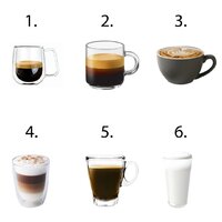 Рожковая кофеварка Yoer Creamo EMF03BK - Изображение №4 — Chaika Market