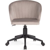 Офисное кресло Woodville Пард (светло-коричневый) - Изображение №2 — Chaika Market