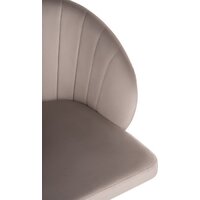 Офисное кресло Woodville Пард (светло-коричневый) - Изображение №9 — Chaika Market