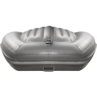Моторно-гребная лодка Адмирал АМ-410 НДНД - Изображение №5 — Chaika Market