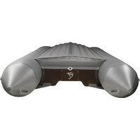Моторно-гребная лодка Адмирал АМ-410 НДНД - Изображение №4 — Chaika Market