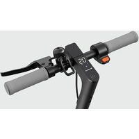 Электросамокат Xiaomi Mi Electric Scooter Essential (международная версия, черный) - Изображение №7 — Chaika Market
