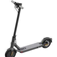 Электросамокат Xiaomi Mi Electric Scooter Essential (международная версия, черный) — Chaika Market