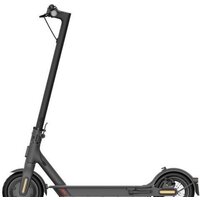 Электросамокат Xiaomi Mi Electric Scooter Essential (международная версия, черный) - Изображение №2 — Chaika Market
