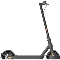 Электросамокат Xiaomi Mi Electric Scooter Essential (международная версия, черный) - Изображение №3 — Chaika Market