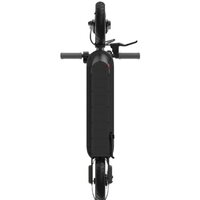 Электросамокат Xiaomi Mi Electric Scooter Essential (международная версия, черный) - Изображение №6 — Chaika Market