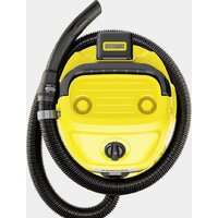 Пылесос Karcher WD 3-18 Battery Set [1.628-551.0] - Изображение №3 — Chaika Market